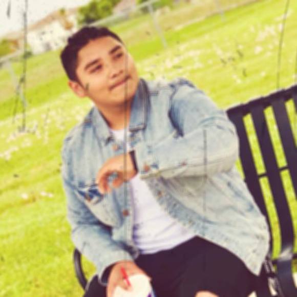 Meet your Posher, Kevin - Picture 1 of 1